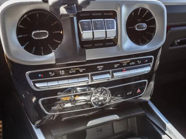 2019 Mercedes-Benz W463 G-Class 2nd Gen - Image 31 of 31