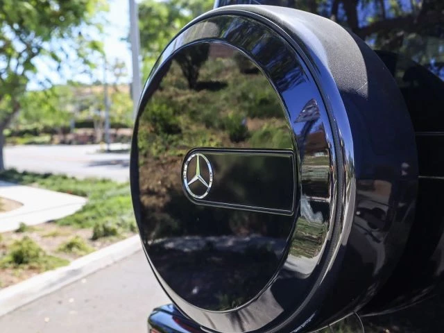 2019 Mercedes-Benz W463 G-Class 2nd Gen - Image 15 of 31