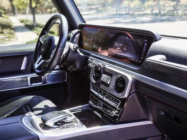 2019 Mercedes-Benz W463 G-Class 2nd Gen - Image 23 of 31