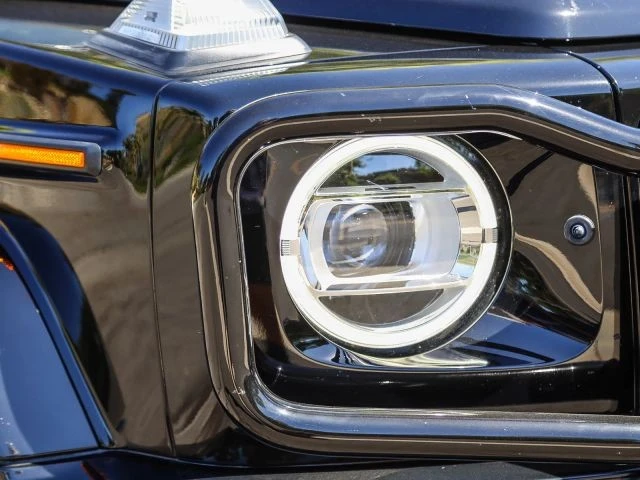 2019 Mercedes-Benz W463 G-Class 2nd Gen - Image 10 of 31