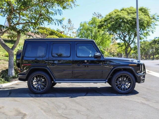 2019 Mercedes-Benz W463 G-Class 2nd Gen - Image 6 of 31