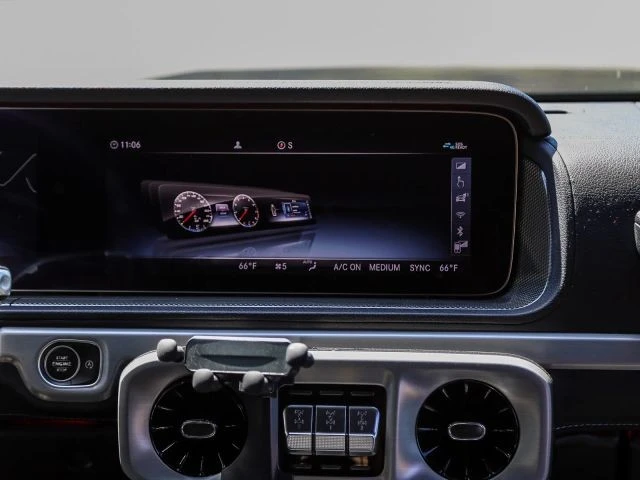 2019 Mercedes-Benz W463 G-Class 2nd Gen - Image 20 of 31