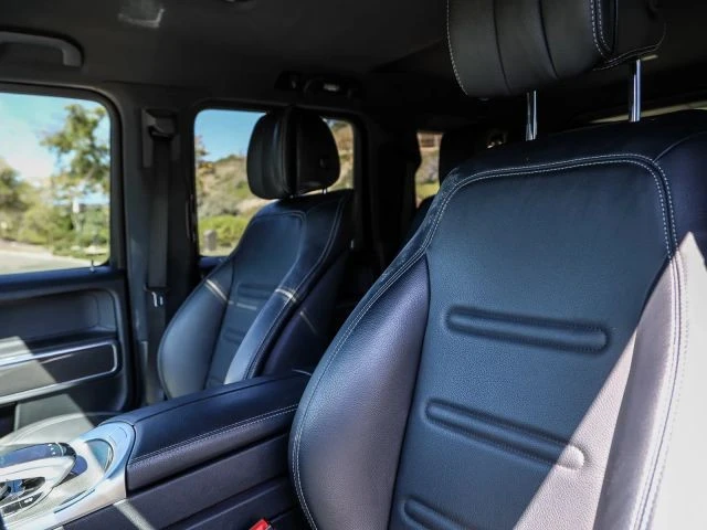 2019 Mercedes-Benz W463 G-Class 2nd Gen - Image 25 of 31