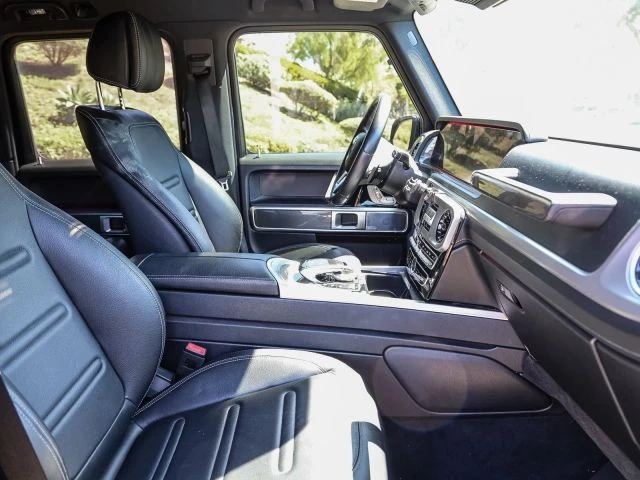 2019 Mercedes-Benz W463 G-Class 2nd Gen - Image 22 of 31