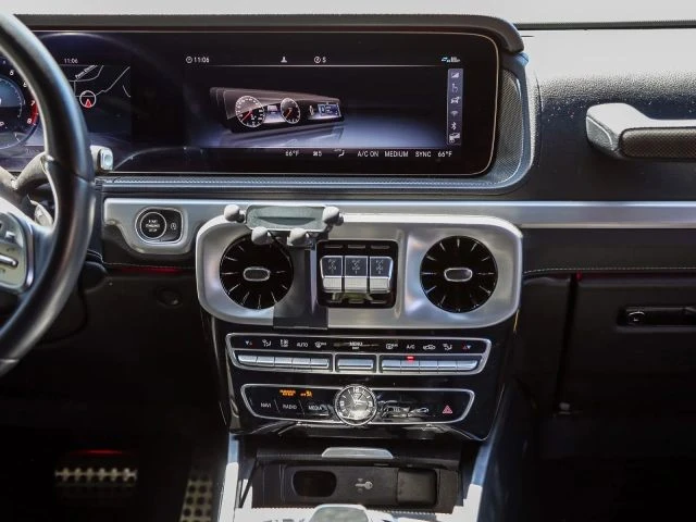 2019 Mercedes-Benz W463 G-Class 2nd Gen - Image 19 of 31