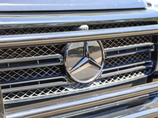 2019 Mercedes-Benz W463 G-Class 2nd Gen - Image 11 of 31