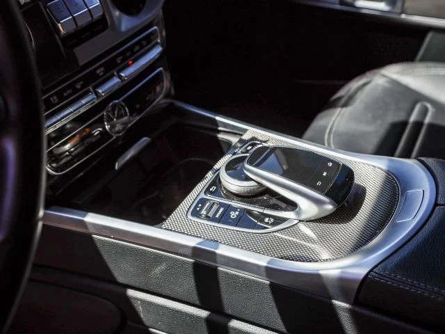 2019 Mercedes-Benz W463 G-Class 2nd Gen - Image 26 of 31