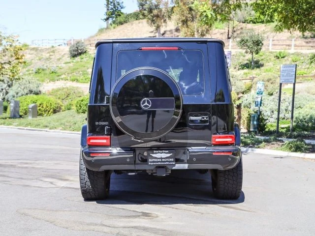 2019 Mercedes-Benz W463 G-Class 2nd Gen - Image 4 of 31