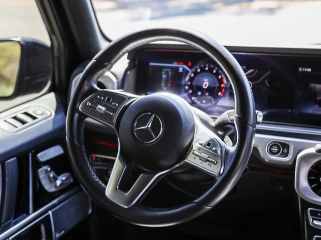 2019 Mercedes-Benz W463 G-Class 2nd Gen - Image 21 of 31