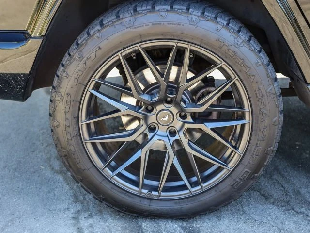 2019 Mercedes-Benz W463 G-Class 2nd Gen - Image 13 of 31