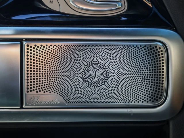 2019 Mercedes-Benz W463 G-Class 2nd Gen - Image 28 of 31