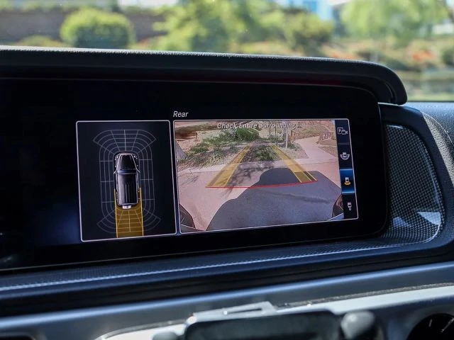 2019 Mercedes-Benz W463 G-Class 2nd Gen - Image 30 of 31