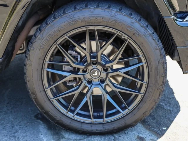 2019 Mercedes-Benz W463 G-Class 2nd Gen - Image 12 of 31