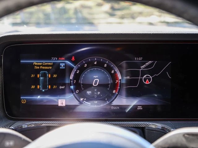 2019 Mercedes-Benz W463 G-Class 2nd Gen - Image 29 of 31