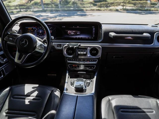 2019 Mercedes-Benz W463 G-Class 2nd Gen - Image 18 of 31