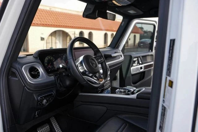 2019 Mercedes-Benz W463 G-Class 2nd Gen - Image 14 of 21