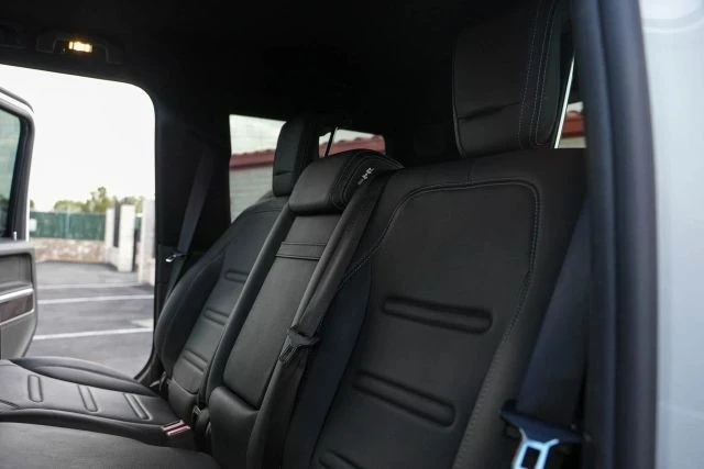 2019 Mercedes-Benz W463 G-Class 2nd Gen - Image 21 of 21