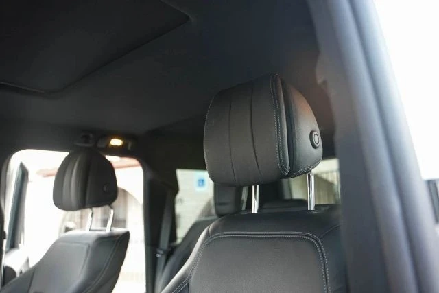 2019 Mercedes-Benz W463 G-Class 2nd Gen - Image 17 of 21