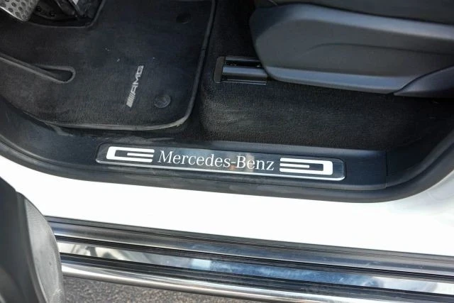 2019 Mercedes-Benz W463 G-Class 2nd Gen - Image 19 of 21