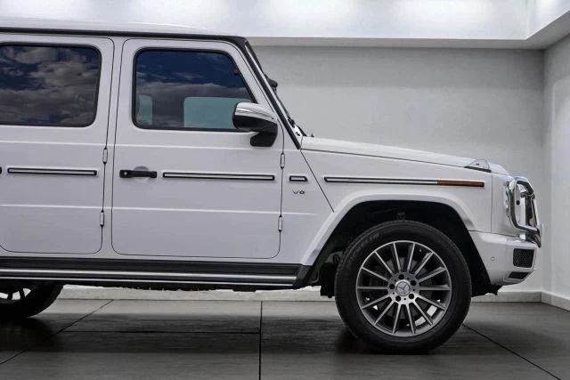 2019 Mercedes-Benz W463 G-Class 2nd Gen - Image 11 of 21