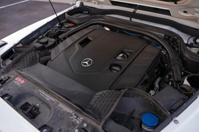 2019 Mercedes-Benz W463 G-Class 2nd Gen - Image 13 of 21