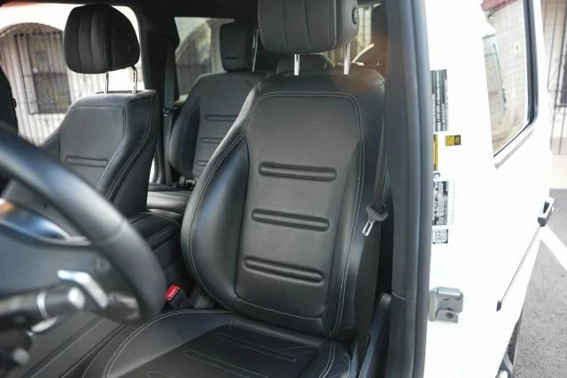 2019 Mercedes-Benz W463 G-Class 2nd Gen - Image 18 of 21