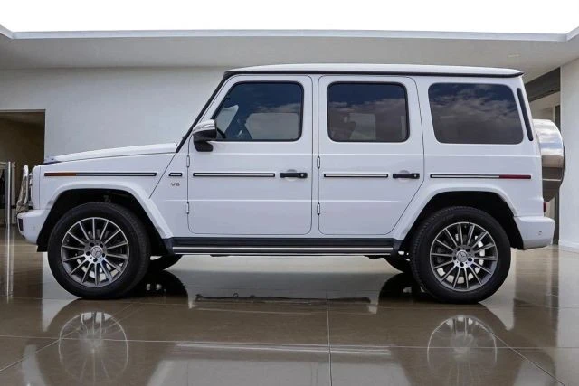 2019 Mercedes-Benz W463 G-Class 2nd Gen - Image 3 of 21
