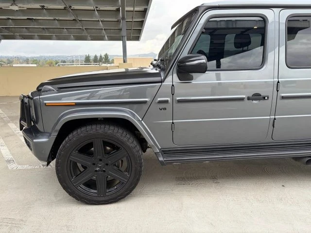 2019 Mercedes-Benz W463 G-Class 2nd Gen - Image 2 of 31