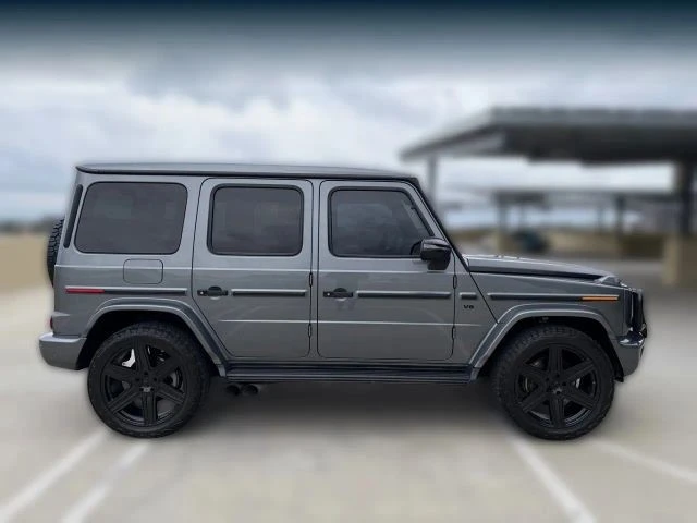 2019 Mercedes-Benz W463 G-Class 2nd Gen - Image 11 of 31