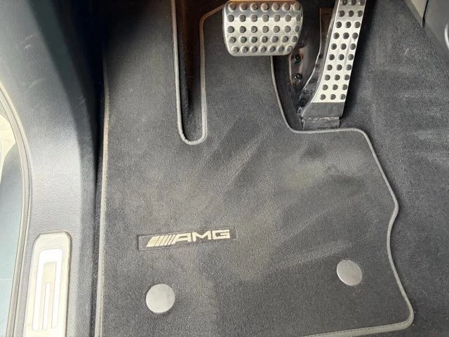 2019 Mercedes-Benz W463 G-Class 2nd Gen - Image 16 of 31