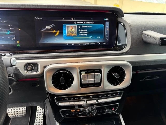 2019 Mercedes-Benz W463 G-Class 2nd Gen - Image 23 of 31
