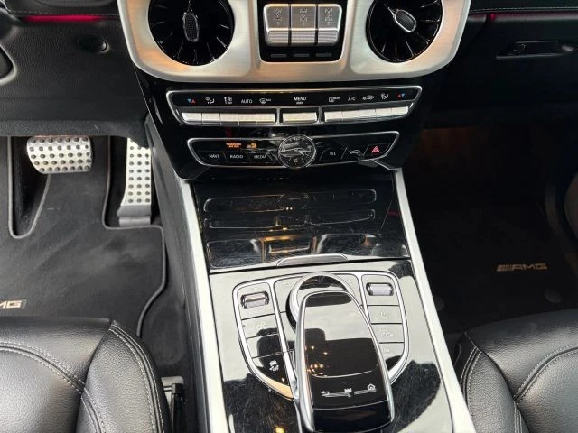 2019 Mercedes-Benz W463 G-Class 2nd Gen - Image 24 of 31