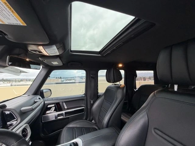 2019 Mercedes-Benz W463 G-Class 2nd Gen - Image 26 of 31