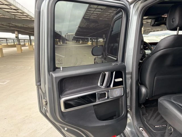 2019 Mercedes-Benz W463 G-Class 2nd Gen - Image 28 of 31