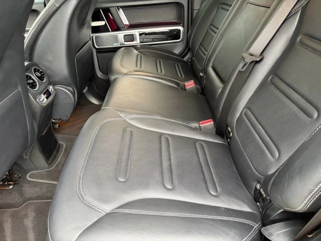 2019 Mercedes-Benz W463 G-Class 2nd Gen - Image 30 of 31