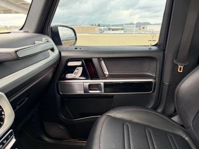 2019 Mercedes-Benz W463 G-Class 2nd Gen - Image 27 of 31