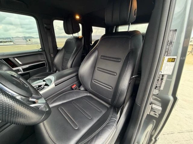2019 Mercedes-Benz W463 G-Class 2nd Gen - Image 18 of 31