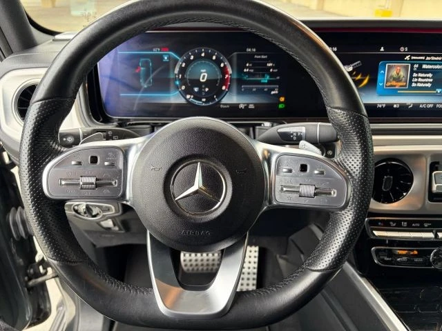 2019 Mercedes-Benz W463 G-Class 2nd Gen - Image 21 of 31