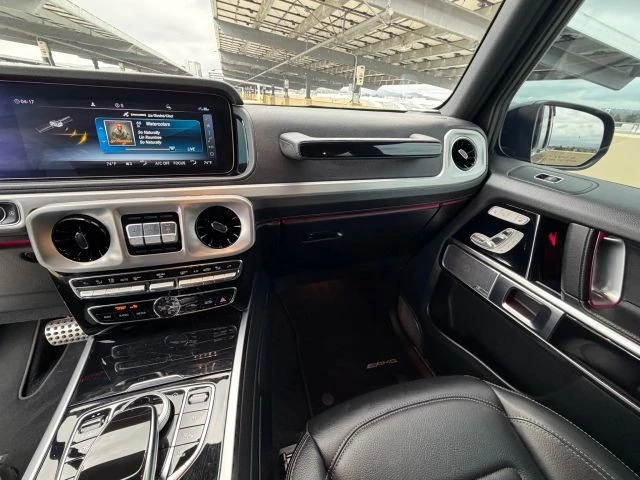 2019 Mercedes-Benz W463 G-Class 2nd Gen - Image 25 of 31