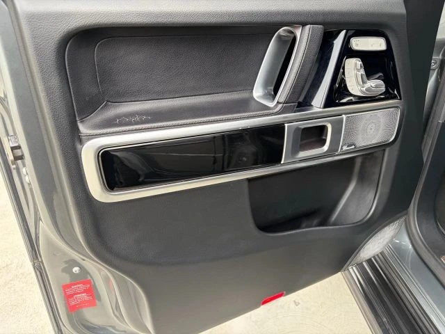 2019 Mercedes-Benz W463 G-Class 2nd Gen - Image 14 of 31