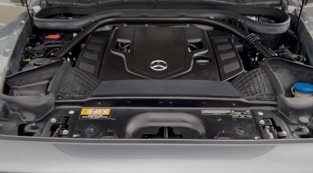 2019 Mercedes-Benz W463 G-Class 2nd Gen - Image 20 of 31