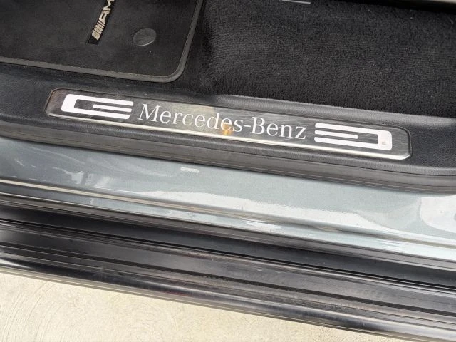 2019 Mercedes-Benz W463 G-Class 2nd Gen - Image 15 of 31