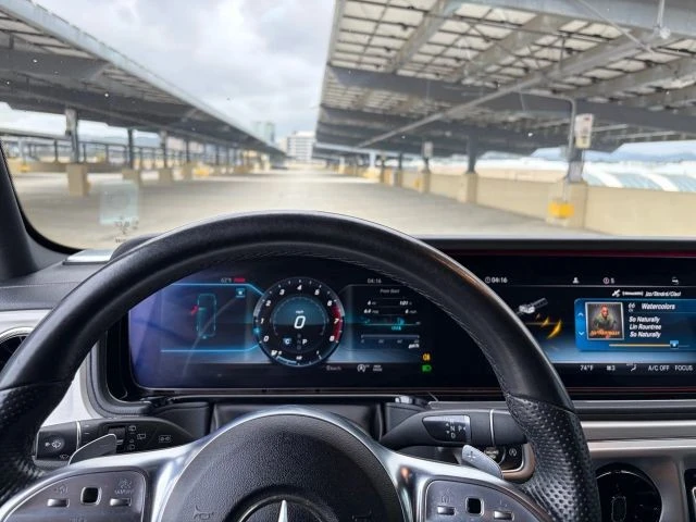 2019 Mercedes-Benz W463 G-Class 2nd Gen - Image 22 of 31