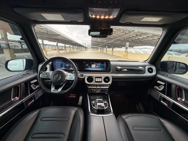 2019 Mercedes-Benz W463 G-Class 2nd Gen - Image 19 of 31