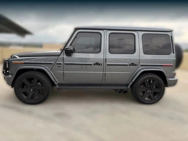 2019 Mercedes-Benz W463 G-Class 2nd Gen - Image 3 of 31