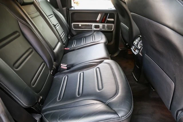 2019 Mercedes-Benz W463 G-Class 2nd Gen - Image 15 of 31