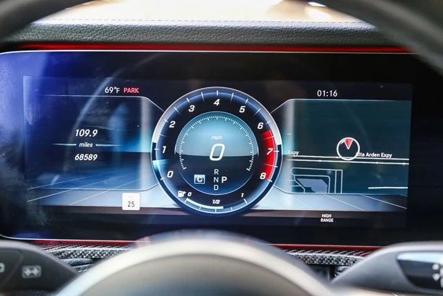 2019 Mercedes-Benz W463 G-Class 2nd Gen - Image 20 of 31