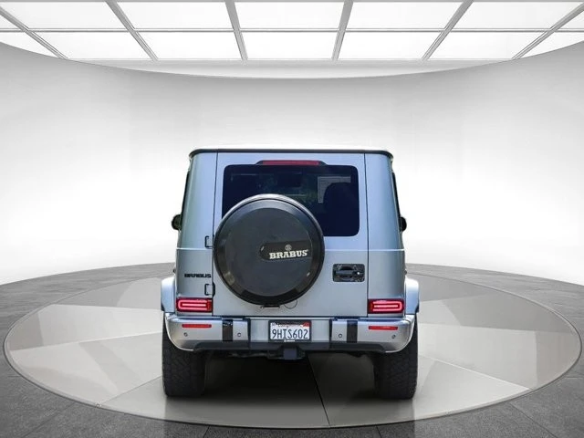 2019 Mercedes-Benz W463 G-Class 2nd Gen - Image 3 of 31