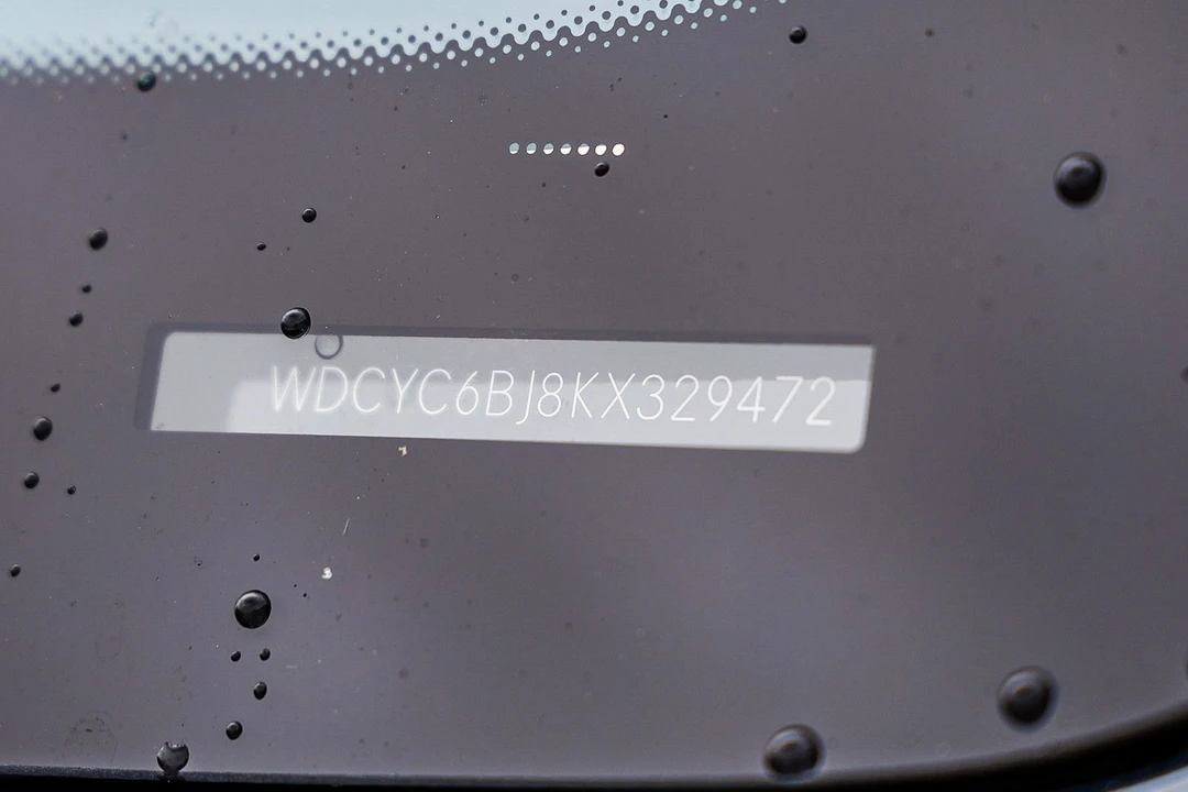 2019 Mercedes-Benz W463 G-Class 2nd Gen - Image 27 of 31