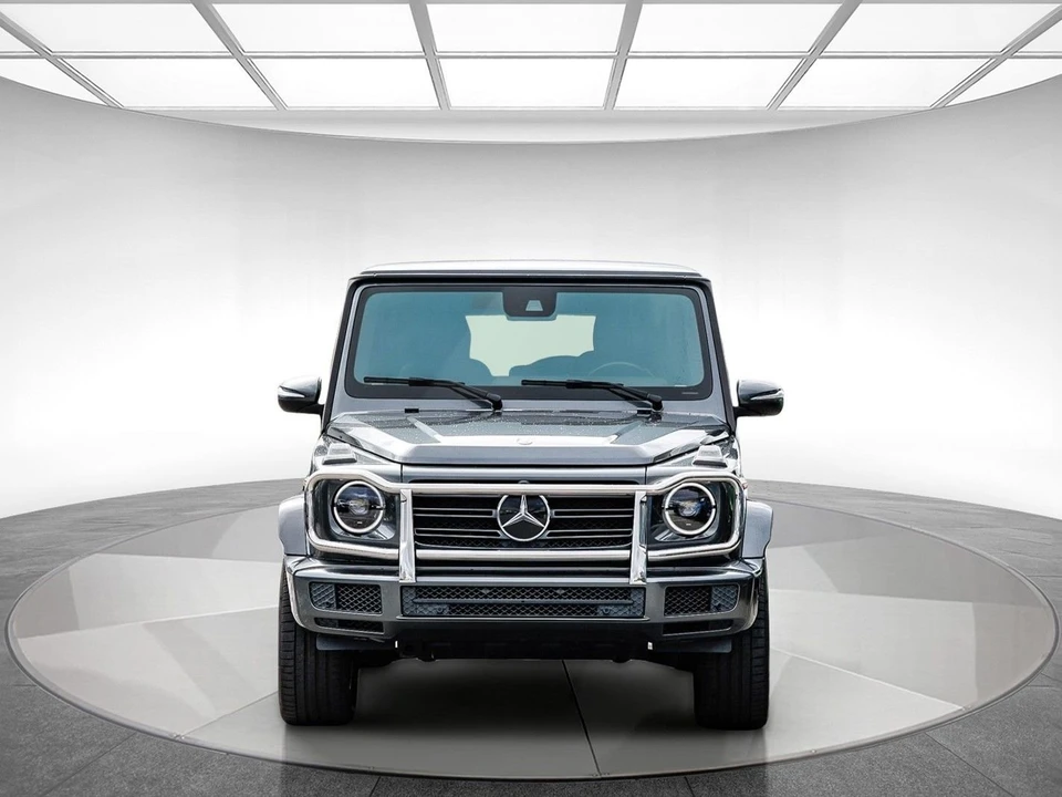 2019 Mercedes-Benz W463 G-Class 2nd Gen - Image 6 of 31